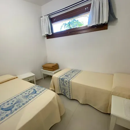 Hotel Villa Canu-3